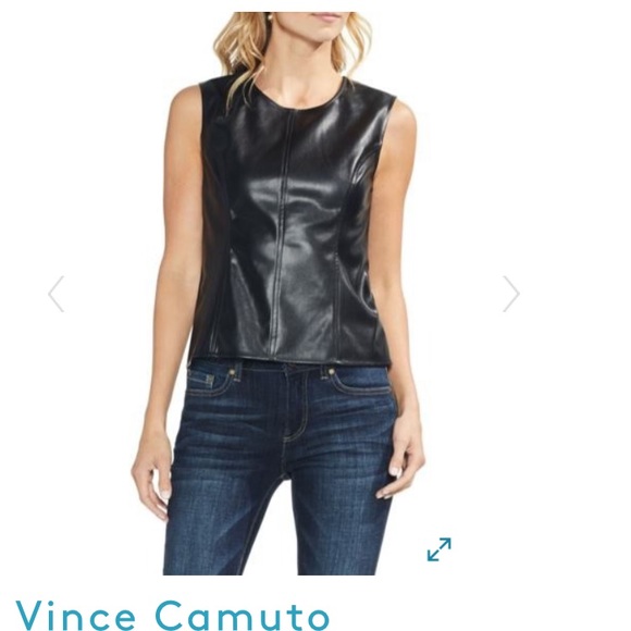 Vince Camuto Tops - NWOT Vince Camuto Top